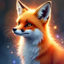 Arcane Fox