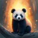Spirit Panda